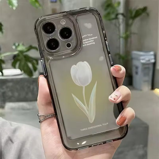 Tulpen Phone Cases