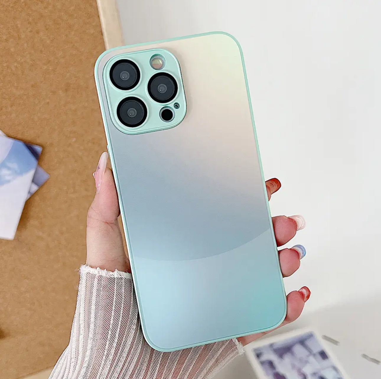 Dynamic Phone Cases