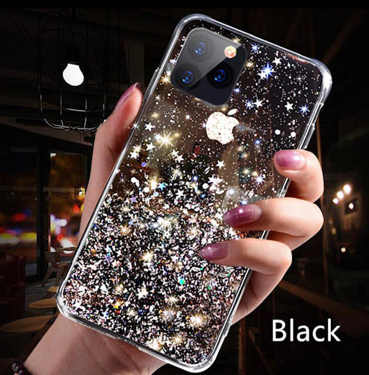 Glitzer Phone Cases