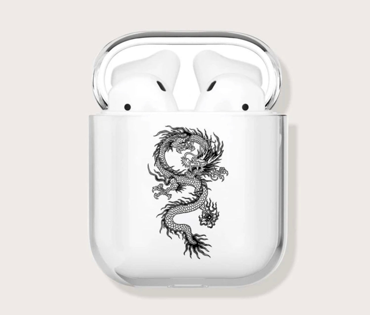 Drachen AirPods Cases