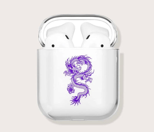 Drachen AirPods Cases