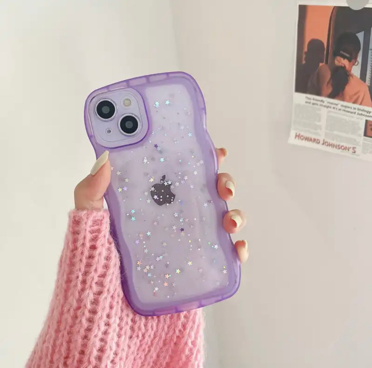 Kurven Phone Cases