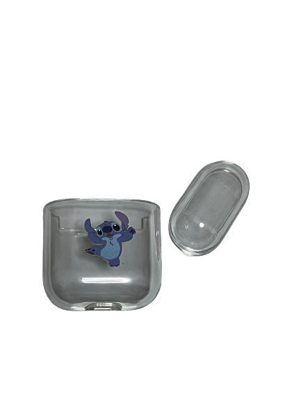 Stitch AirPods Cases